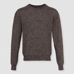 CARE BY ME Nicolaj 100% Cashmere Mens Sweater