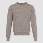 CARE BY ME Nicolaj 100% Cashmere Mens Sweater