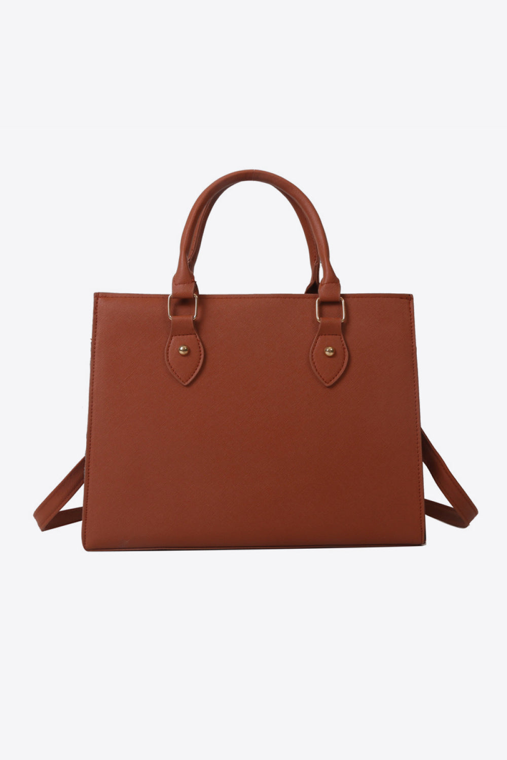Oak Grove Vegan Leather Handbag | Hypoallergenic - Allergy Friendly - Naturally Free