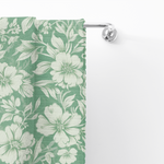 Olive Floral Bath & Beach Towel | Hypoallergenic - Allergy Friendly - Naturally Free