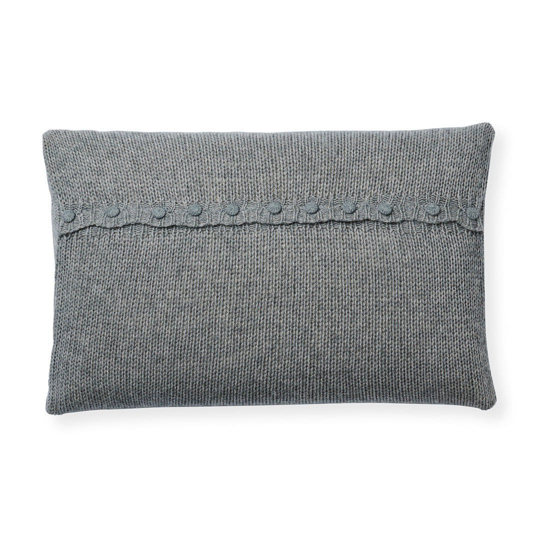 CARE BY ME Cashmere Wool Olivia Pillow