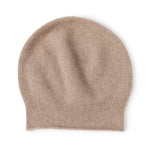 Orchid Oasis Winter Cashmere Womens Beanie Hat | Hypoallergenic - Allergy Friendly - Naturally Free