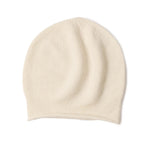 Orchid Oasis Winter Cashmere Womens Beanie Hat | Hypoallergenic - Allergy Friendly - Naturally Free