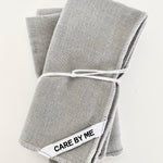 CARE BY ME PURE Washcloths (3)