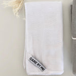 CARE BY ME PURE Washcloths (3)