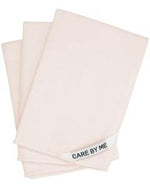 CARE BY ME PURE Washcloths (3)