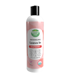 Raspberry Detangler | Hypoallergenic - Allergy Friendly - Naturally Free