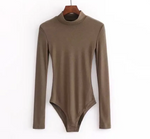 Rocky Mountain Pull Over Cotton Bodysuit | Hypoallergenic - Allergy Friendly - Naturally Free