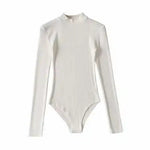 Rocky Mountain Pull Over Cotton Bodysuit | Hypoallergenic - Allergy Friendly - Naturally Free