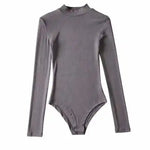 Rocky Mountain Pull Over Cotton Bodysuit | Hypoallergenic - Allergy Friendly - Naturally Free