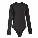 Rocky Mountain Pull Over Cotton Bodysuit | Hypoallergenic - Allergy Friendly - Naturally Free