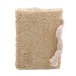 1pc Scrubber Organic Loofahs Body Sponge