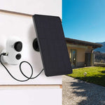 Energy Savers 1pc USB Solar Panel Battery Charger