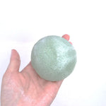 1PC Natural Fiber Material Face Wash Cleaning Sponge Face Wash Puff Konjac Cleaning Sponge Facial Cleansing Exfoliator