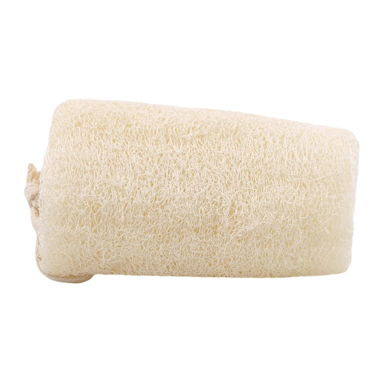 1pc Scrubber Organic Loofahs Body Sponge