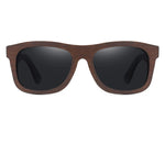 Earth Elements Bamboo Mens Sunglasses