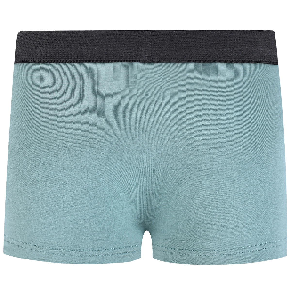 Little Modern Cotton Boxer Briefs, 5 Pack Breathable Underwear for Boys