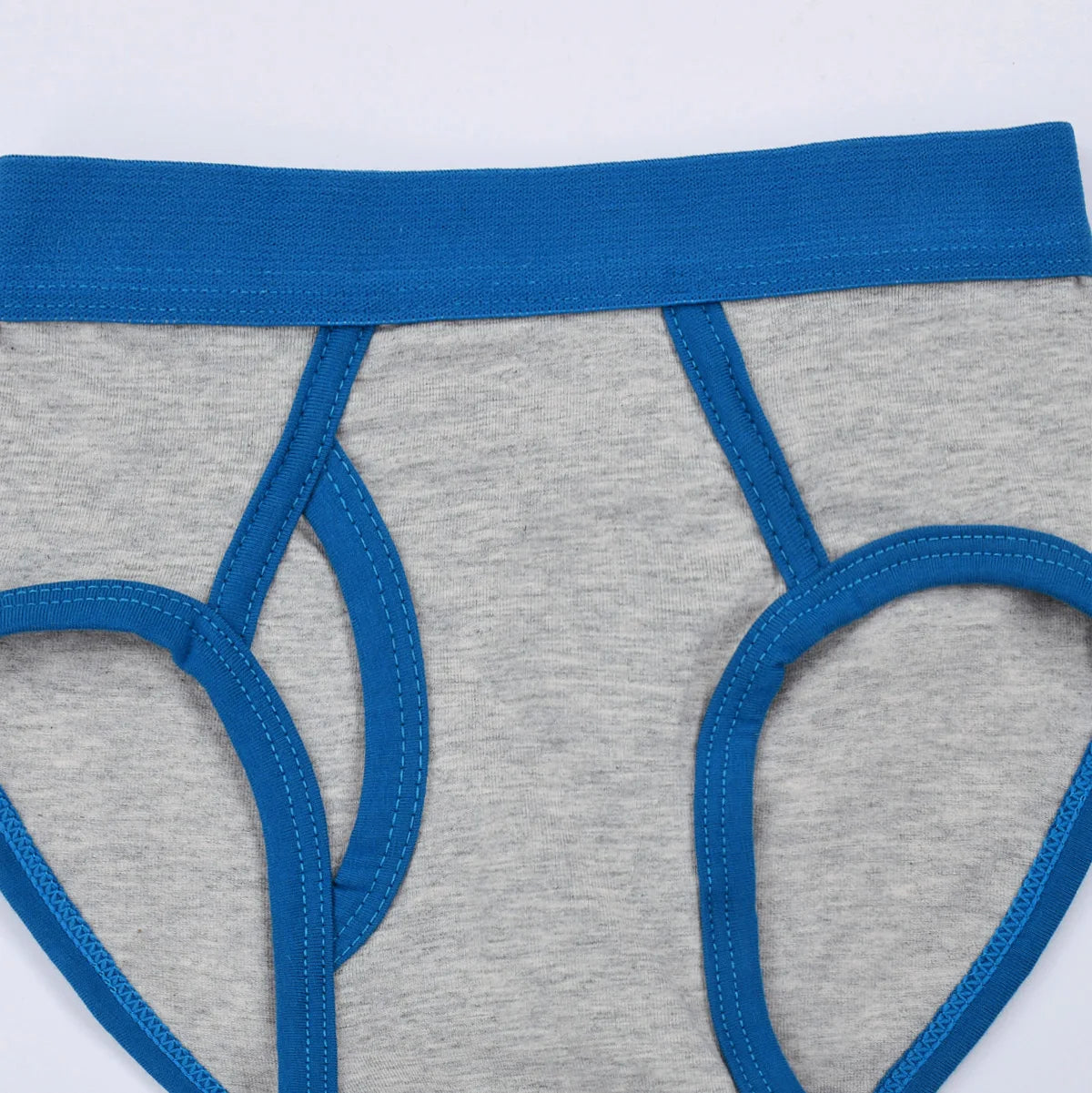 Toddler Boys' Underwear, Pure Comfort Cotton Boxer Briefs & Briefs Available, 5-Pack