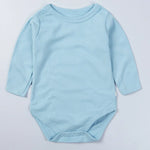 Apple Tart Organic Cotton Baby Rompers