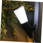 Energy Savers Outdoor Solar Wall Light