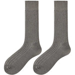 Vibes Long Tube Knee Organic Cotton Womens Socks