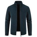 Rock Climb Knit Cotton Men Jacket