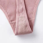 3pcs Cotton Womens Underwear