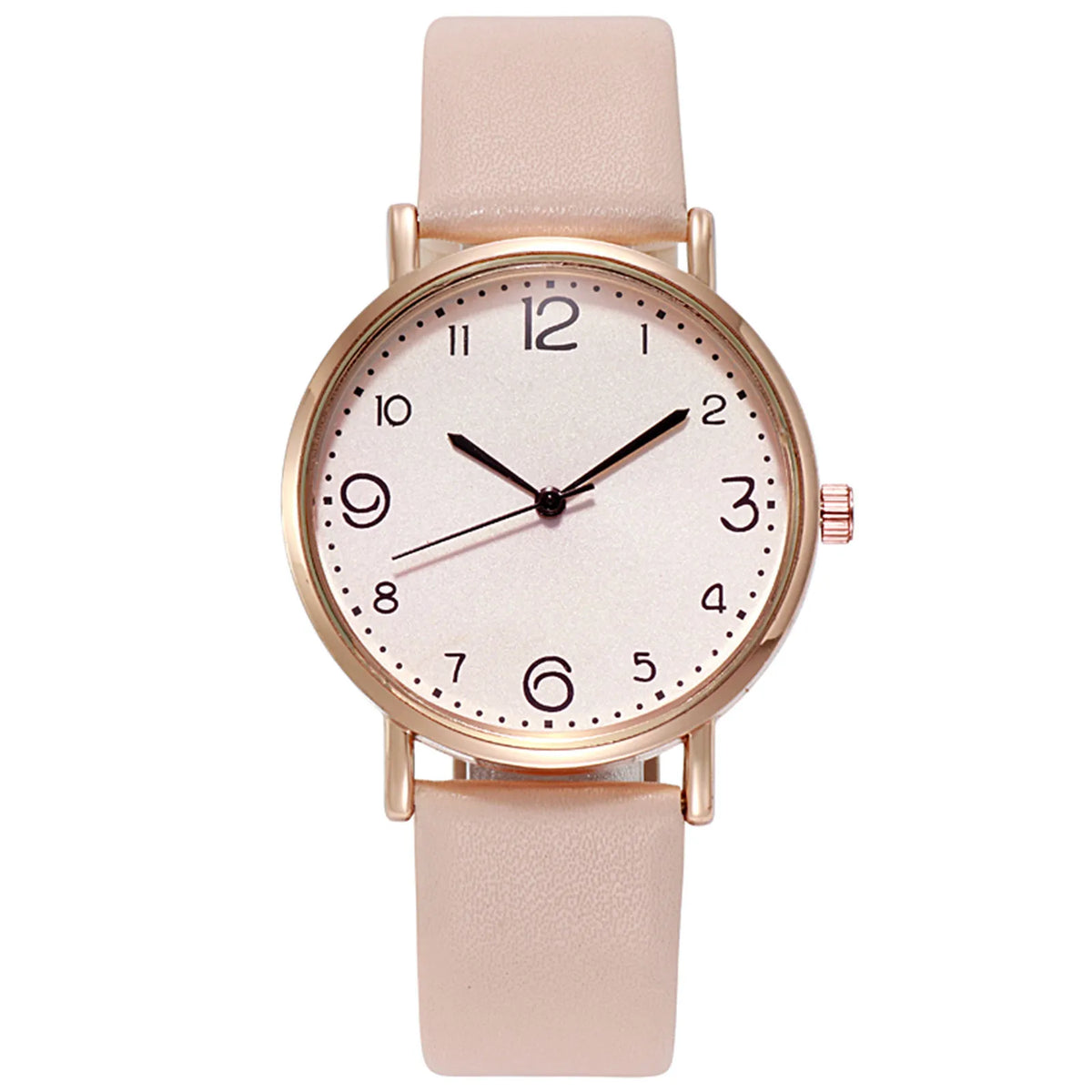 Popular Women Net With Stars Decoration Wild Belt Watch able Simple Style Quartz Wristwatch Reloj Mujer Free Shiping