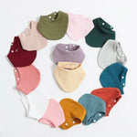 Sweetie Pie 3Pcs Cotton Baby Bib