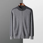 Rocky Terrian 2Pcs Cashmere Mens Activewear Set