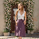 MENIQUE Skirt Beverly