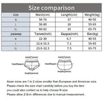 Women's Underwear Lace Sexy Panties Female Underpants Solid Color Transparent Panty Intimates Low-Rise Women Lingerie