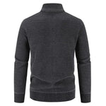 Rock Climb Knit Cotton Men Jacket