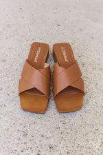 Sand Clogs Vegan Leather Womens Sandals | Hypoallergenic - Allergy Friendly - Naturally Free