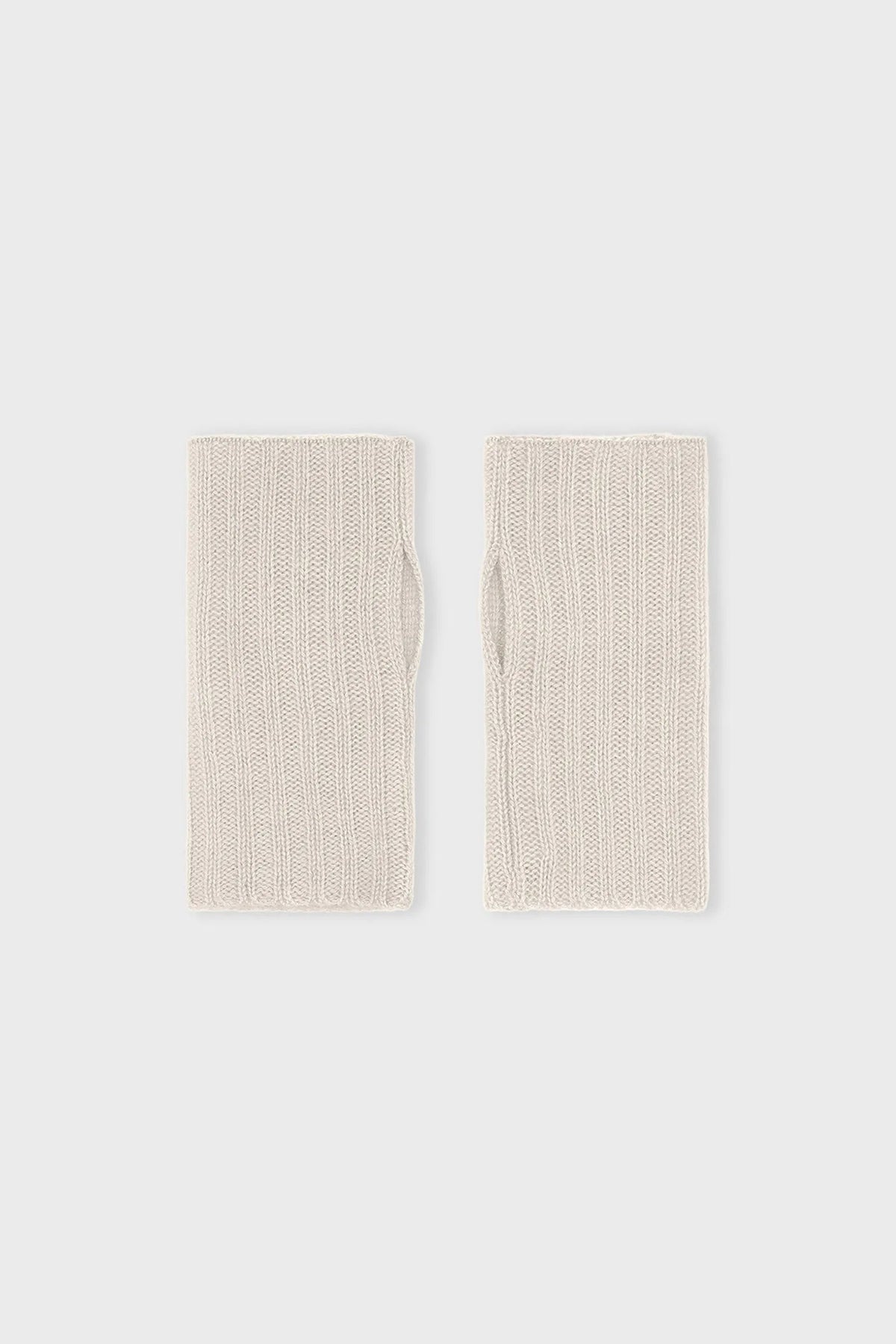 CARE BY ME 100% Cashmere Womens Sussie Handwarmers