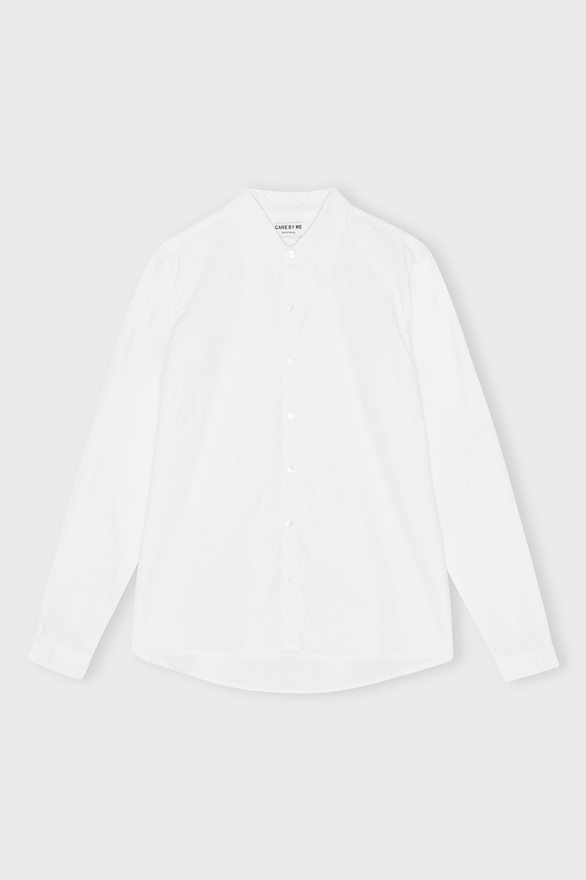 CARE BY ME Laura Classic Shirt