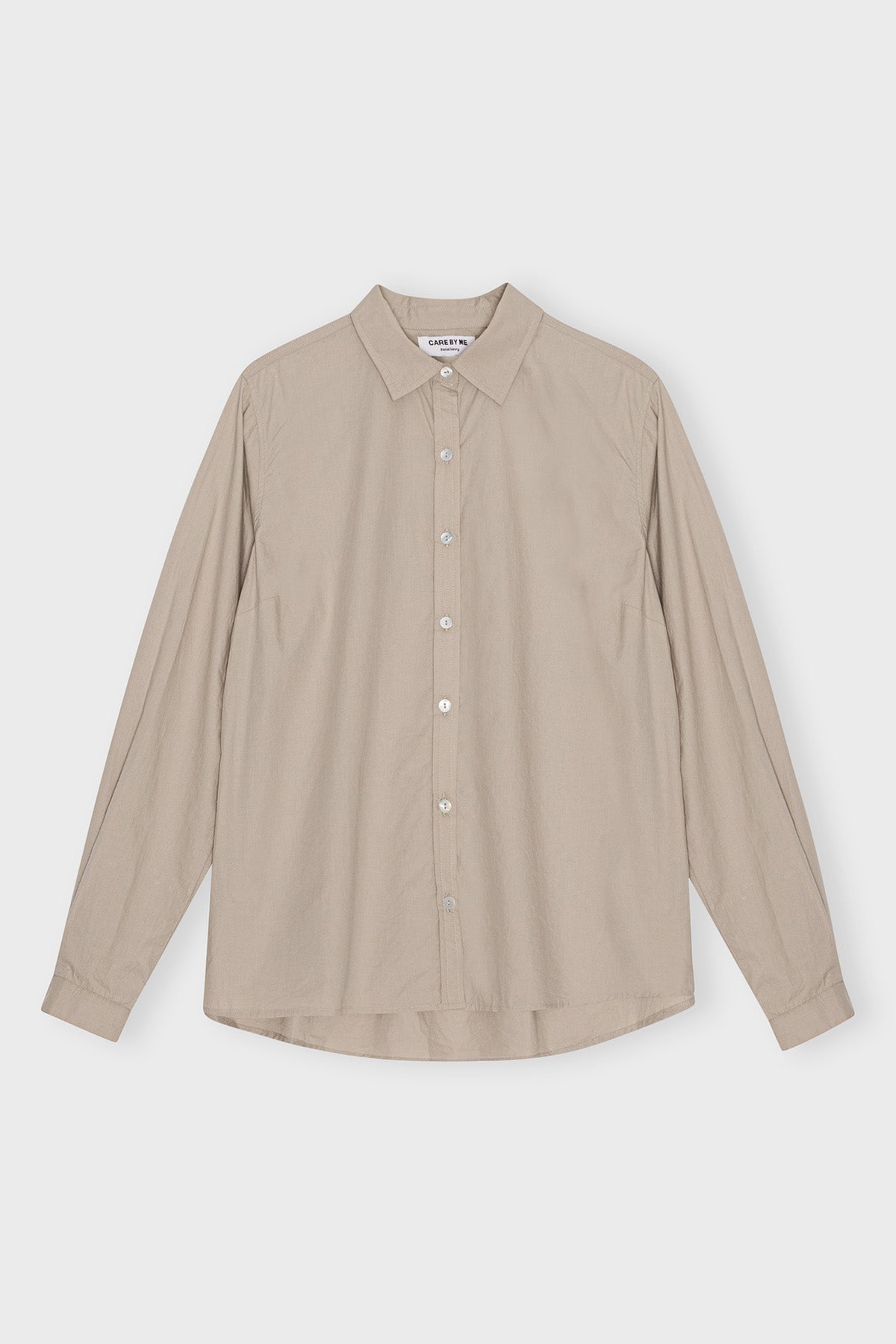 CARE BY ME Laura Classic Shirt