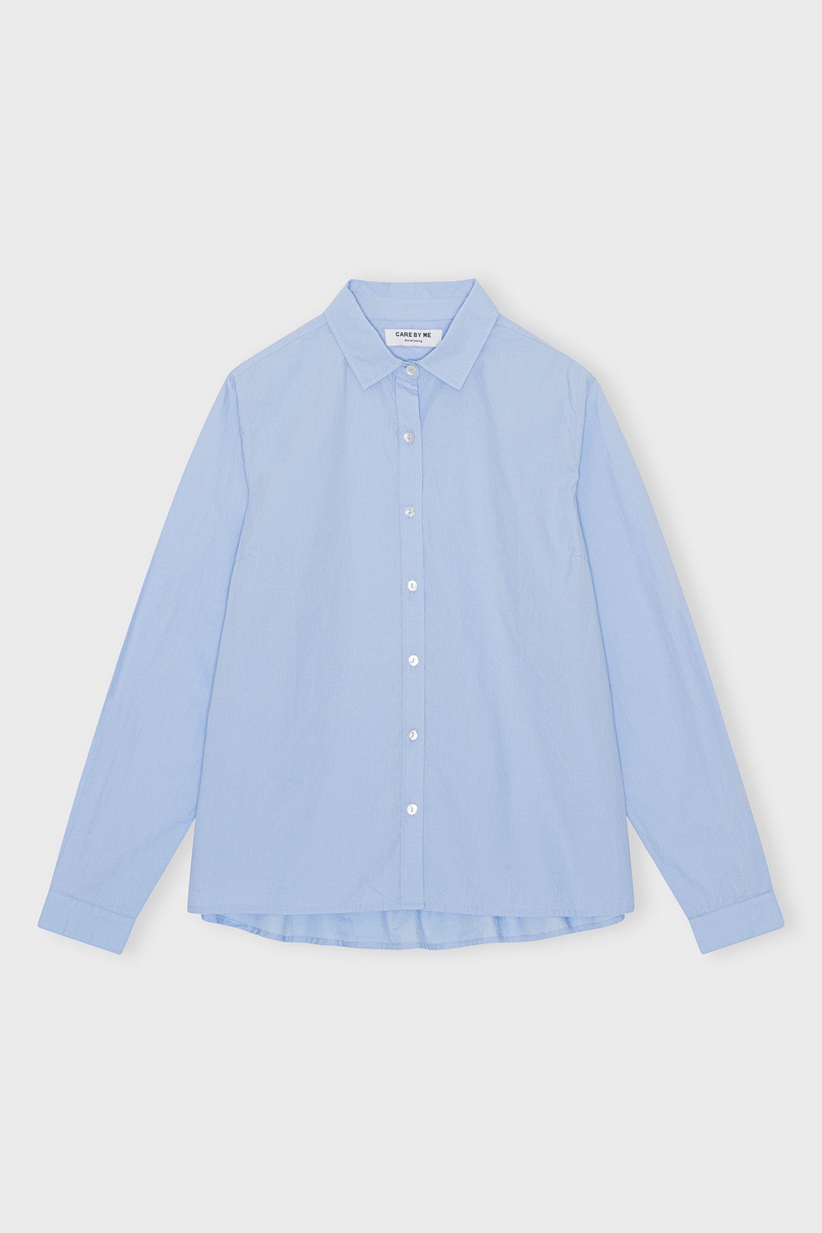 CARE BY ME Laura Classic Shirt