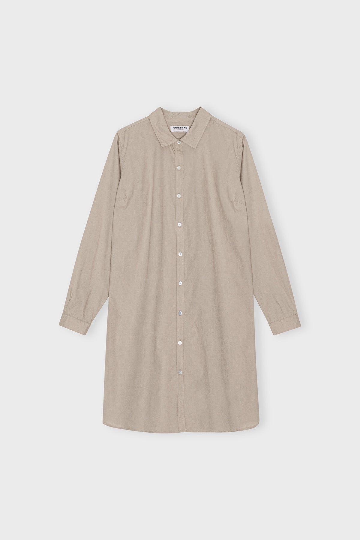 CARE BY ME Laura Long Shirt