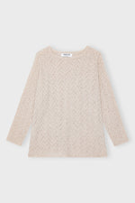 CARE BY ME Chuck 100% Cashmere Womens Sweater