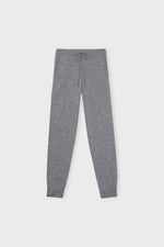 CARE BY ME Cinzia 100% Cashmere Womens Pants