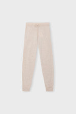 CARE BY ME Cinzia 100% Cashmere Womens Pants