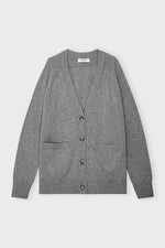 CARE BY ME Angelina 100% Cashmere Womens Cardigan