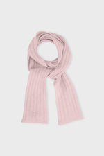 CARE BY ME Sara 100% Cashmere Womens Scarf Mini