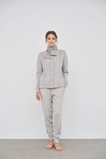 CARE BY ME Maria 100% Cashmere Womens Cardigan