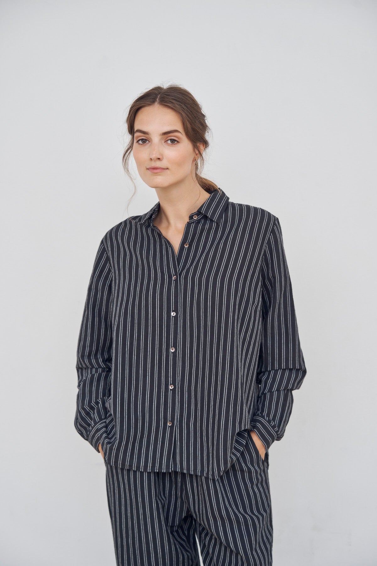 CARE BY ME Cecilie Shirt