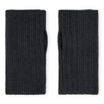 CARE BY ME 100% Cashmere Womens Sussie Handwarmers