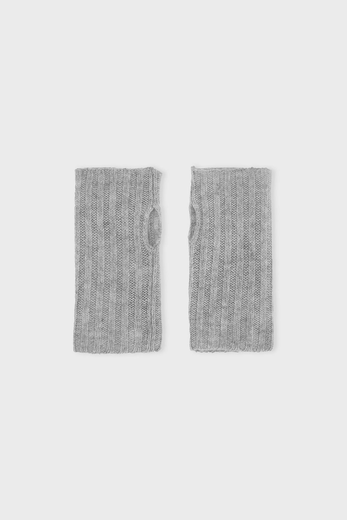 CARE BY ME 100% Cashmere Womens Sussie Handwarmers