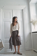 CARE BY ME Laura Skirt