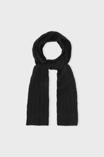 CARE BY ME Sara 100% Cashmere Womens Scarf Mini